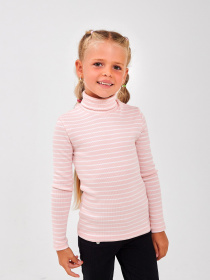 Свитры и кардиганы SMIL модель smil_114019-poloska-rozovaa Фото