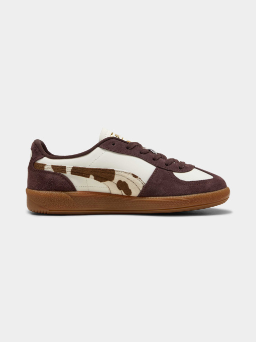 Кеди PUMA Palermo Cow Wns модель 406129 Фото