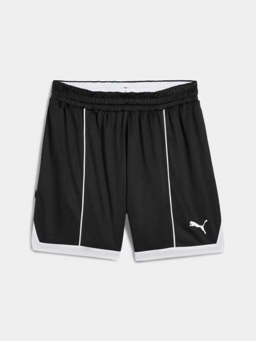 Шорти PUMA Hoopaverse Mesh 6" Shorts модель 632894 Фото