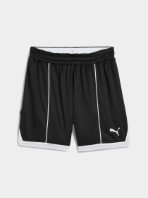 Шорти PUMA Hoopaverse Mesh 6" Shorts модель 632894 Фото