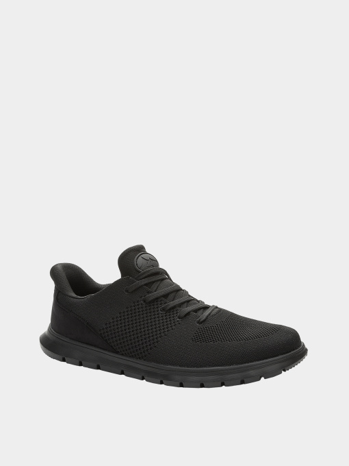 Кроссовки Grunberg модель Ан-157126/12-11E-black Фото
