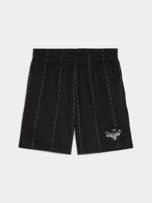 Шорты PUMA Melo Alwayz On 1 7 Is Short модель 630756 Фото