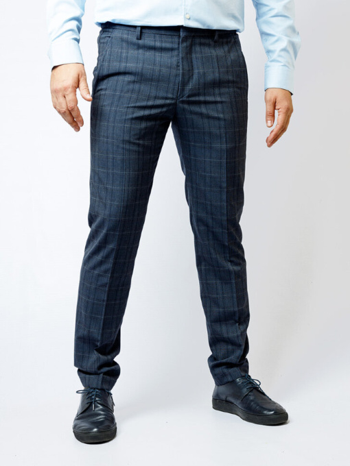 Брюки Pierre Cardin модель 34809-72634.3200 Фото