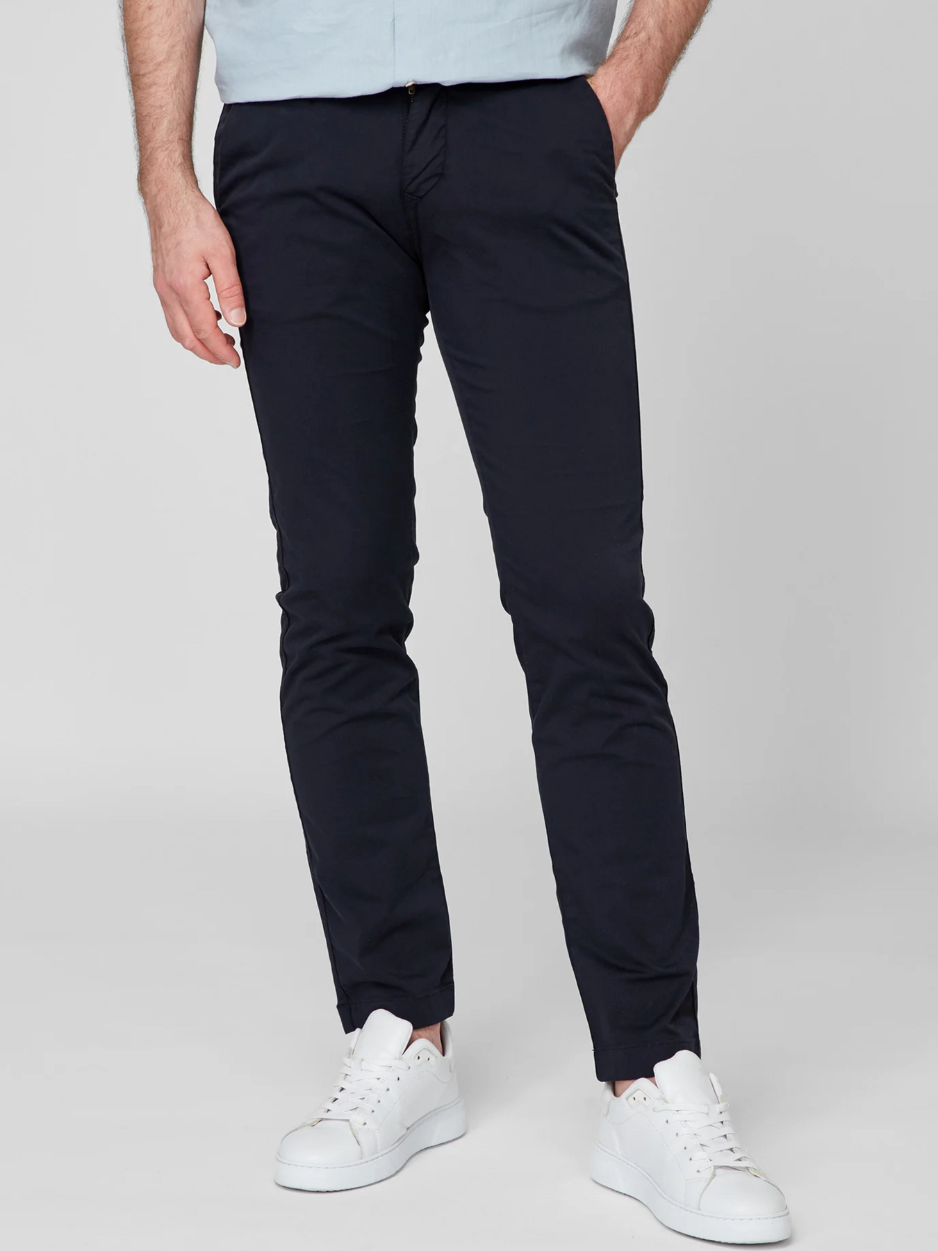 Брюки Pierre Cardin модель C3 33740.4007.6000 Брюки Pierre Cardin модель C3 33740.4007.6000 Фото