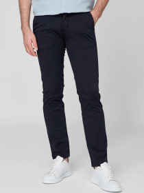 Брюки Pierre Cardin модель C3 33740.4007.6000 Фото