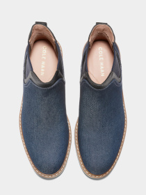 Ботинки и сапоги Cole Haan модель W29600 Фото