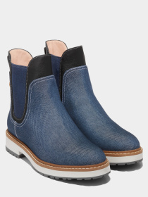 Ботинки и сапоги Cole Haan модель W29600 Фото