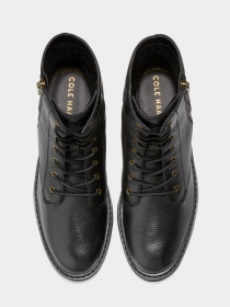 Ботинки и сапоги Cole Haan модель W26376 Фото