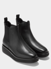 Ботинки и сапоги Cole Haan модель W28539 Фото