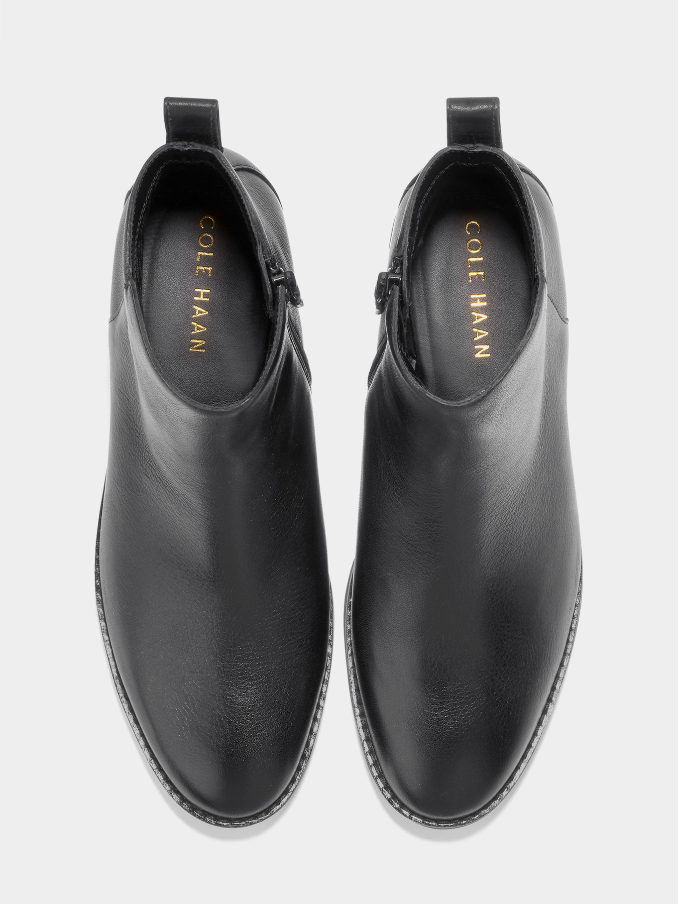 Ботинки и сапоги Cole Haan модель W26413 Фото