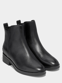 Ботинки и сапоги Cole Haan модель W26413 Фото