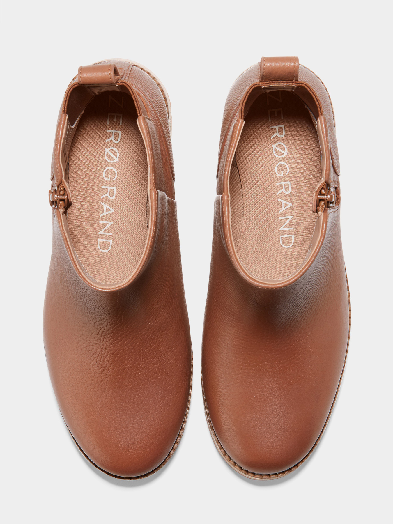 Ботинки и сапоги Cole Haan модель W28706 Фото