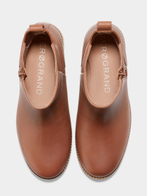 Ботинки и сапоги Cole Haan модель W28706 Фото
