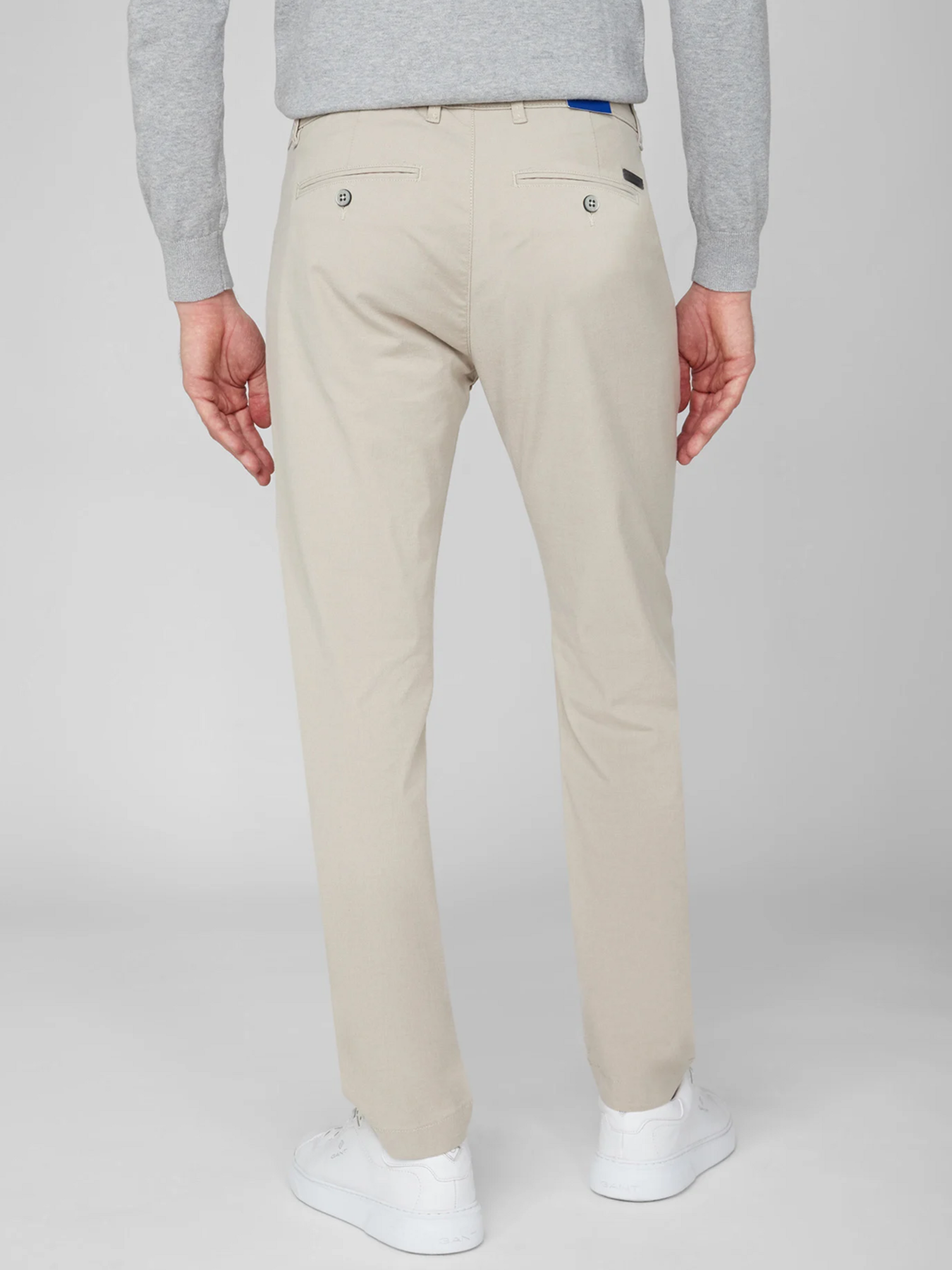 Штани Pierre Cardin модель C3 33757.1026.1025 Фото