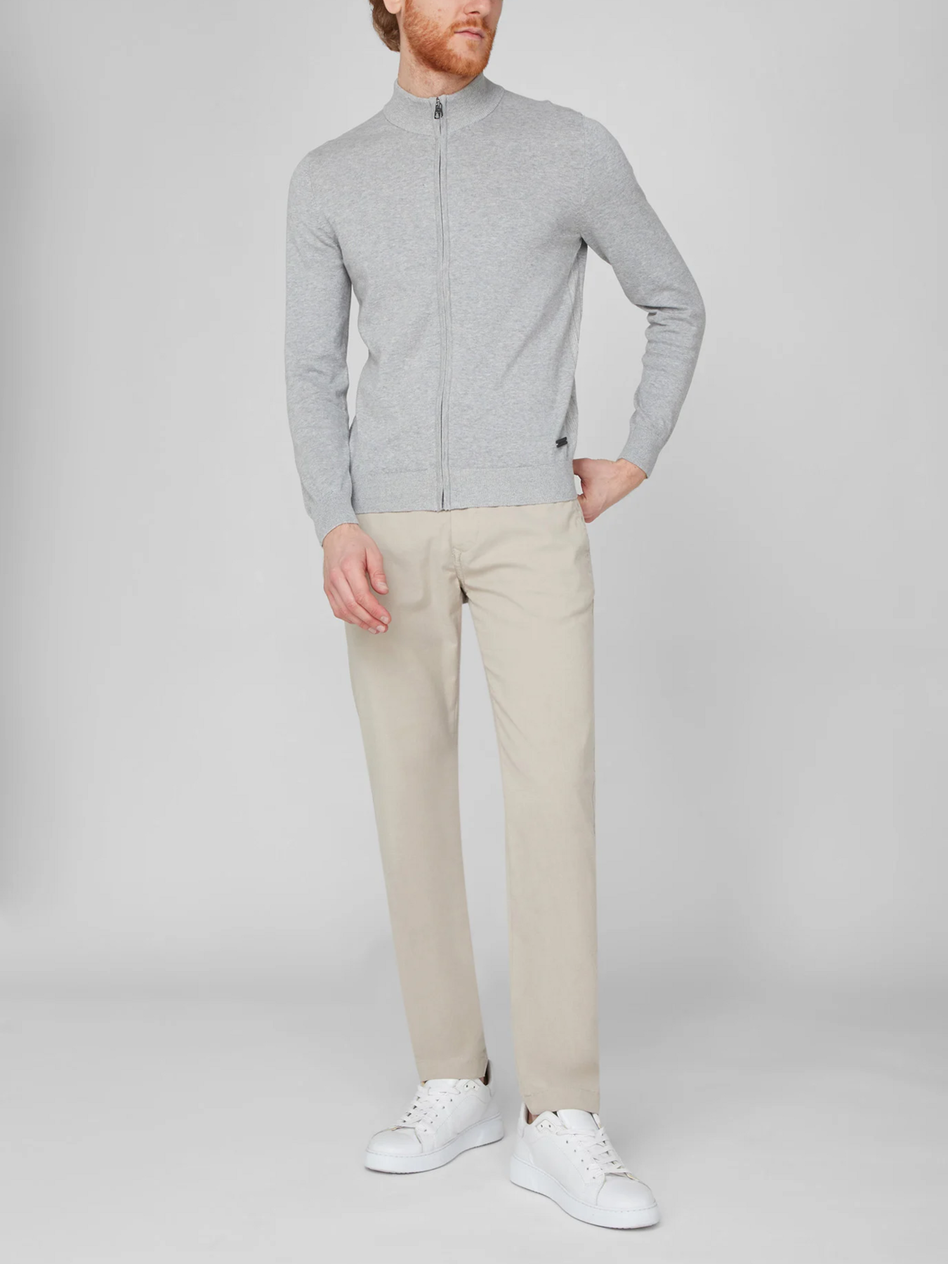 Штани Pierre Cardin модель C3 33757.1026.1025 Фото