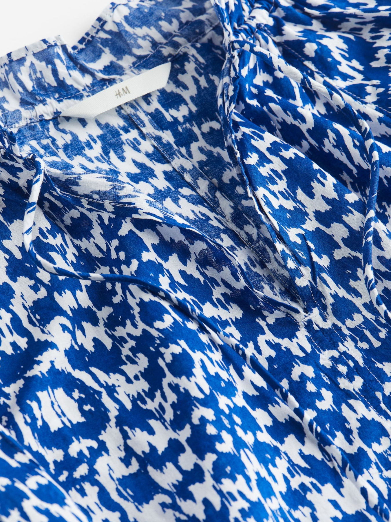 Рубашки H&M модель 77005 Фото