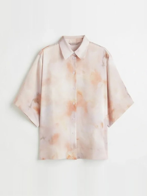 Сорочки H&M модель 77125 Фото