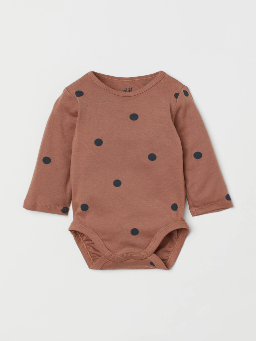 Одежда для младенцев H&M модель 78585 Фото