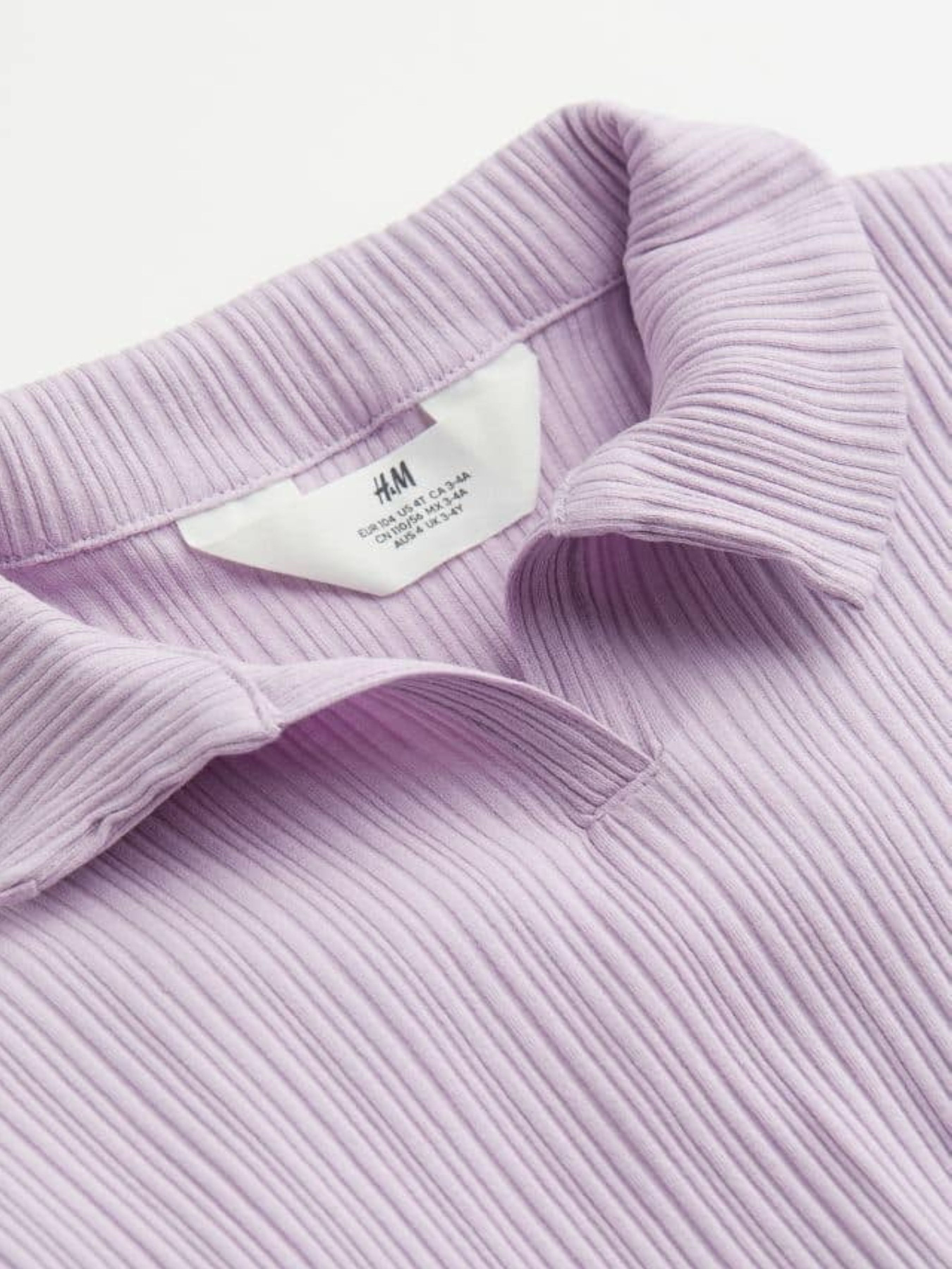 Футболки и поло H&M модель 78593 Фото