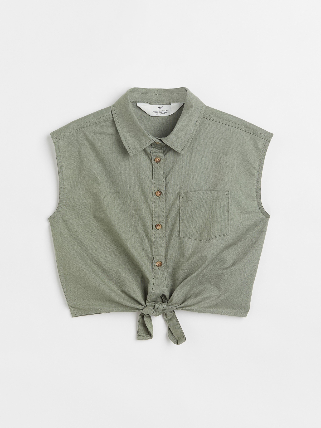 Сорочки H&M модель 78606 Фото
