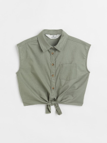 Сорочки H&M модель 78606 Фото