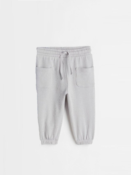Брюки H&M модель 78612 Фото