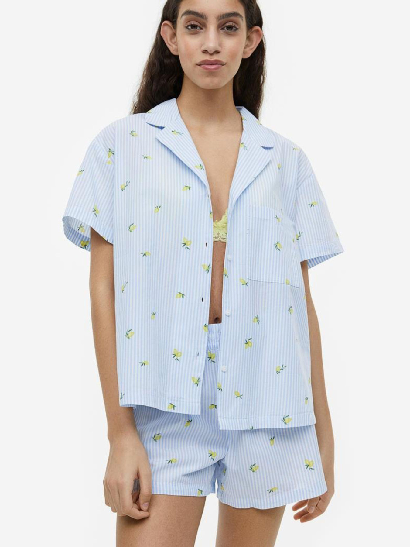 Одежда для дома и сна H&M модель 78613 Фото