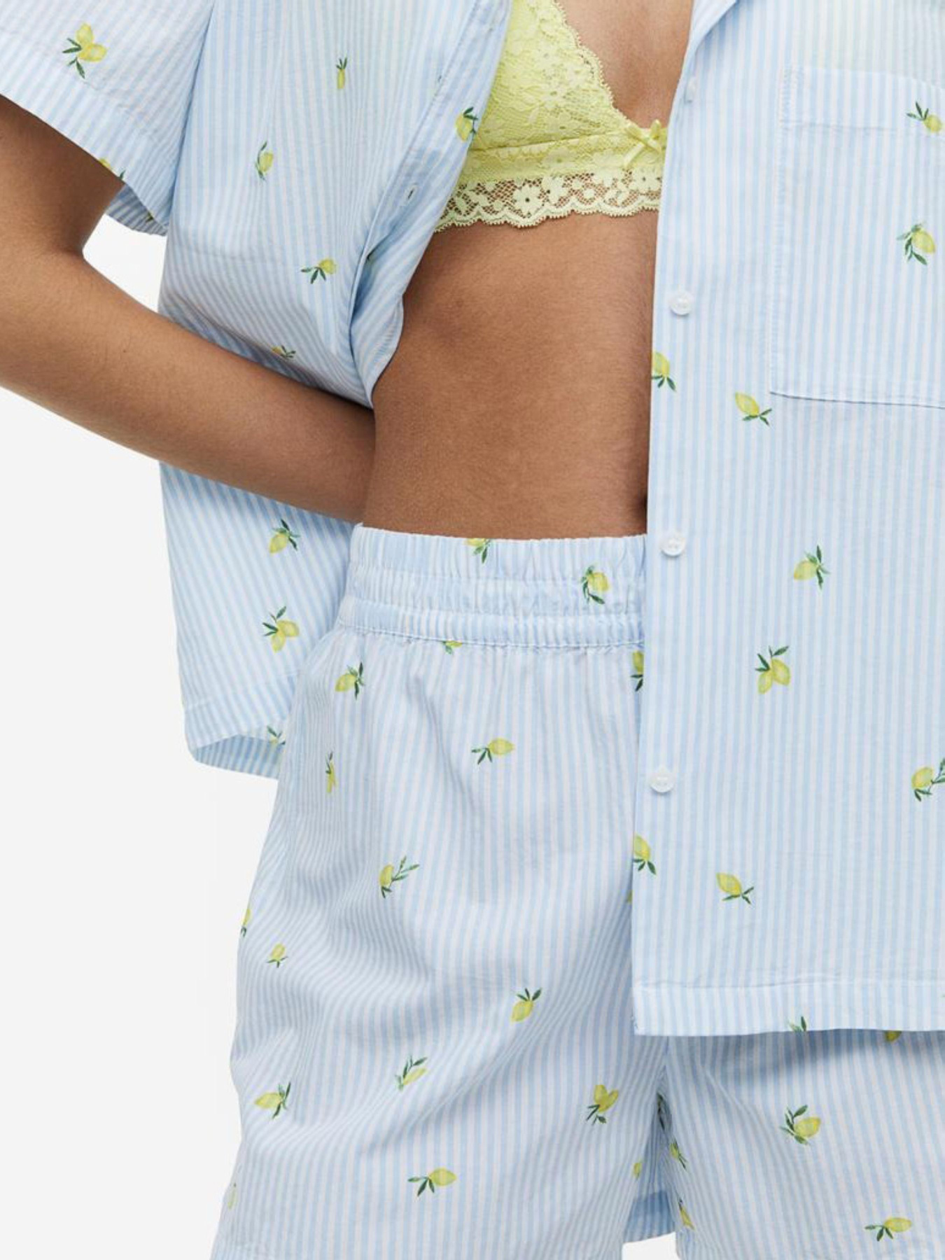 Одежда для дома и сна H&M модель 78613 Фото