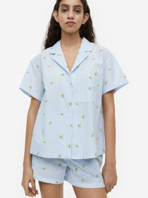 Одежда для дома и сна H&M модель 78613 Фото