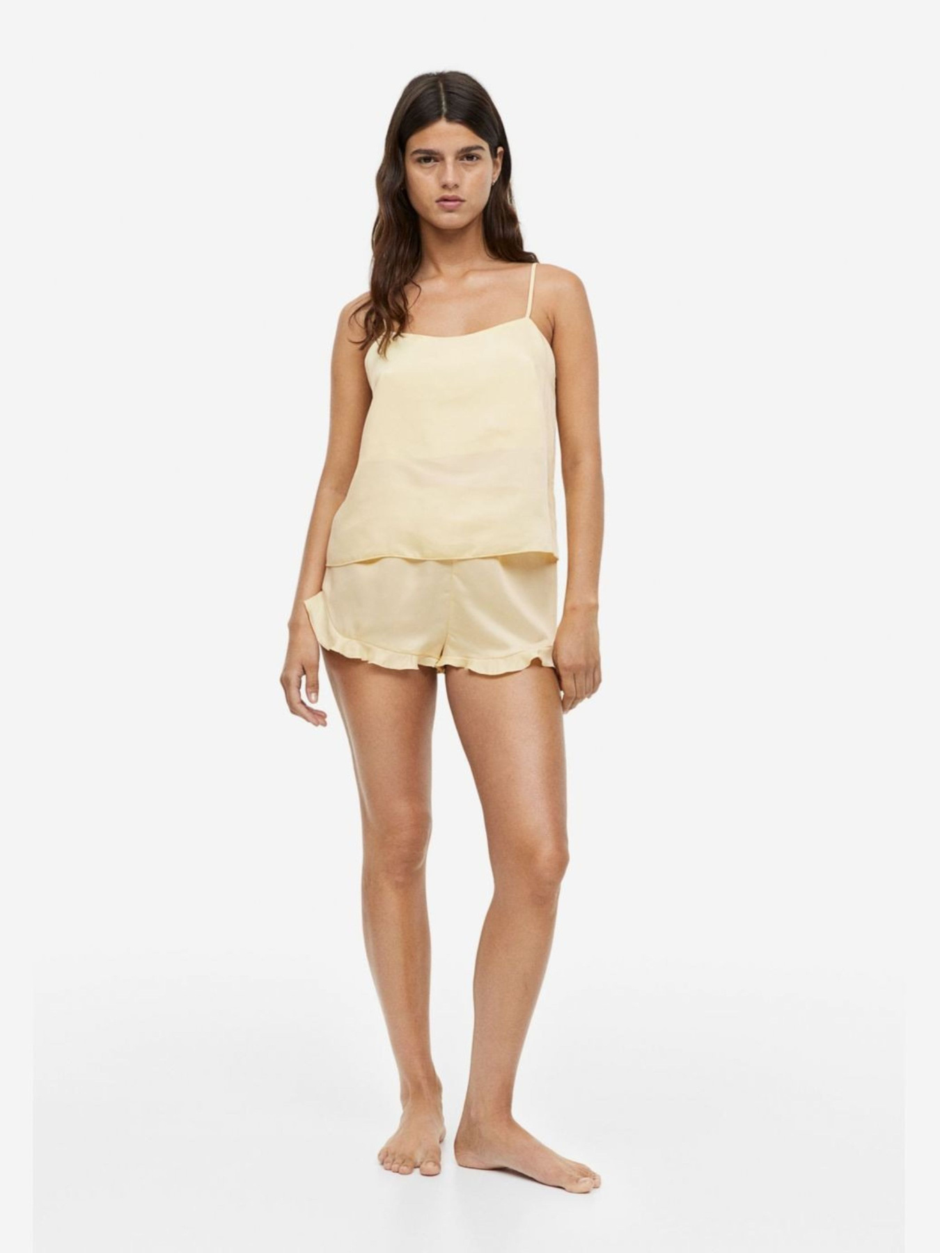 Одяг для дому та сну H&M модель 78617 Фото