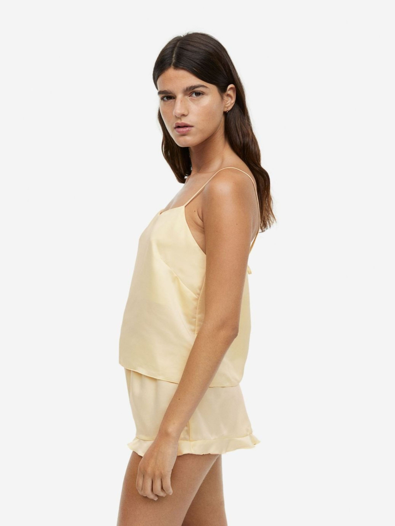 Одяг для дому та сну H&M модель 78617 Фото
