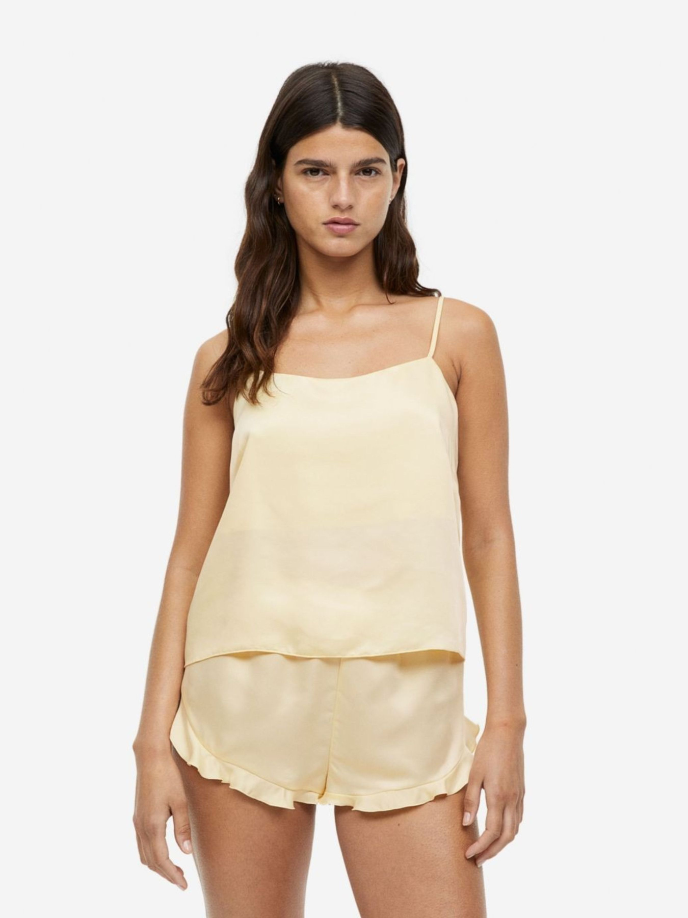 Одяг для дому та сну H&M модель 78617 Фото