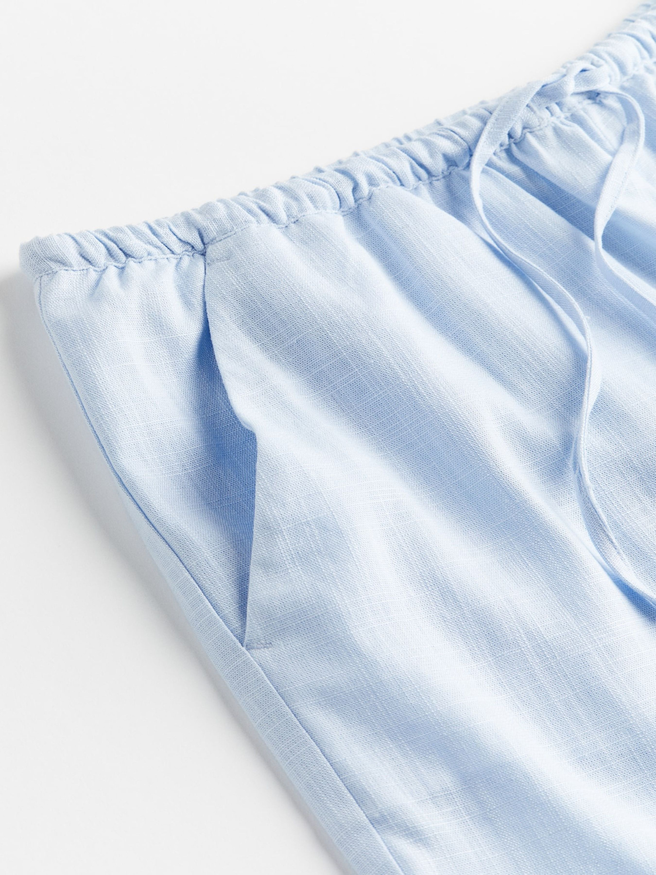 Шорты H&M модель 78623 Фото