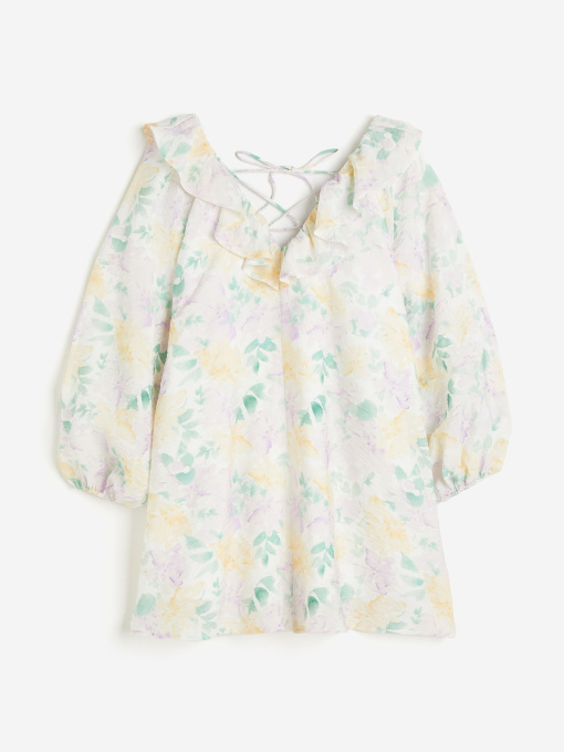 Сукні H&M модель 78629 Фото
