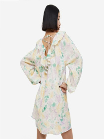 Сукні H&M модель 78629 Фото