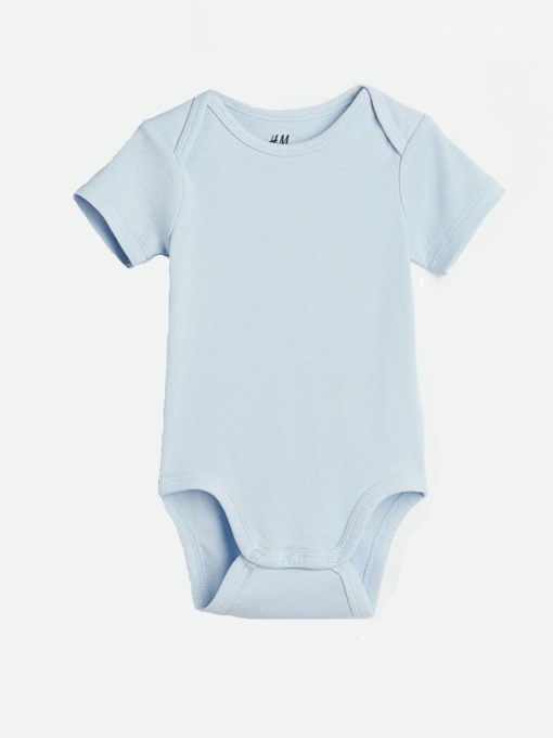 Одежда для младенцев H&M модель 78630 Фото