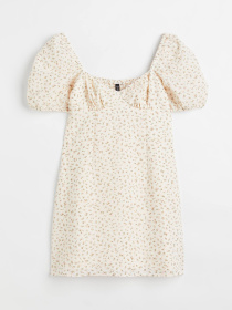 Платья H&M модель 78631 Фото