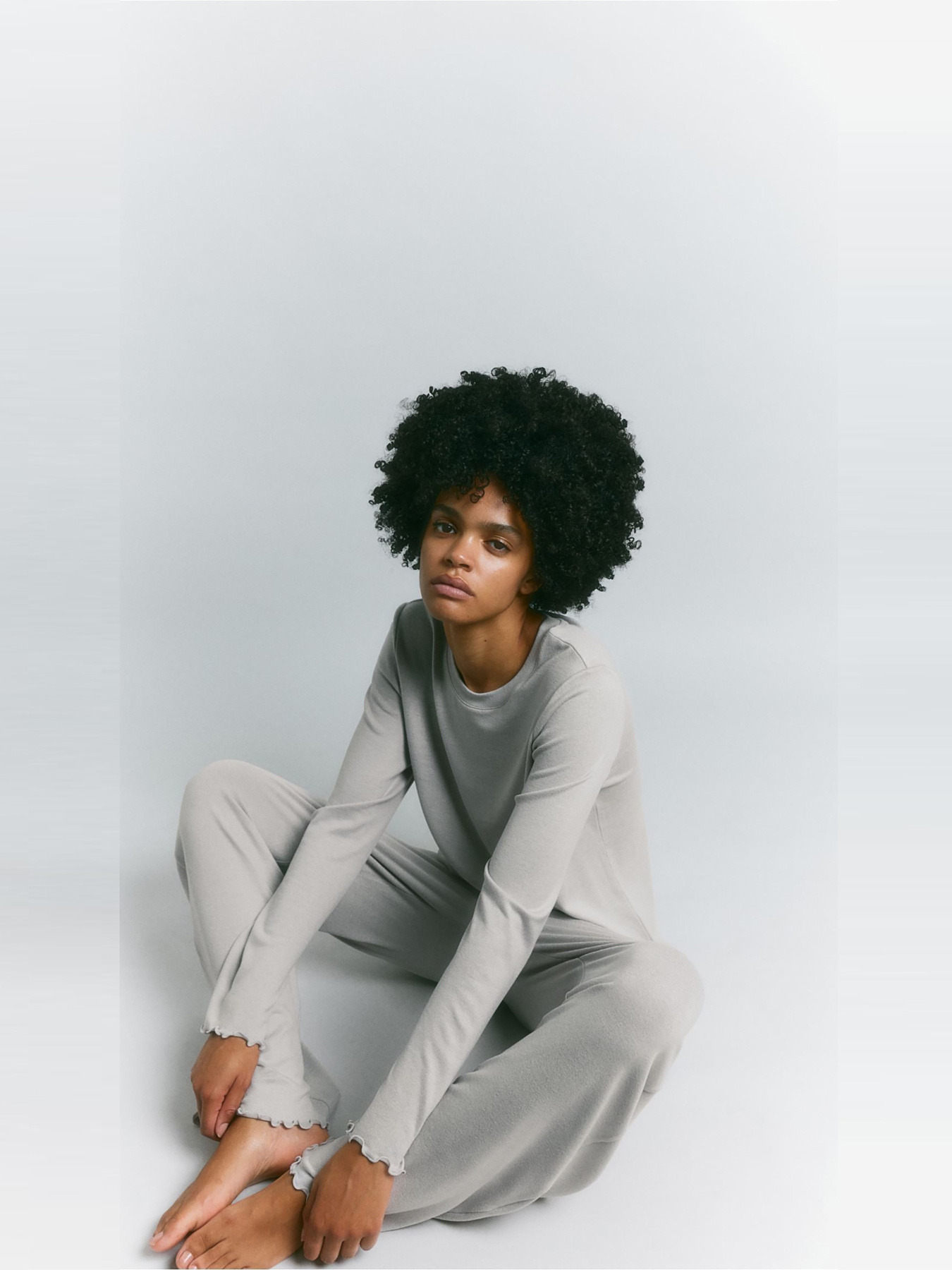 Одежда для дома и сна H&M модель 78637 Фото