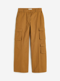 Штани H&M модель 78657 Фото