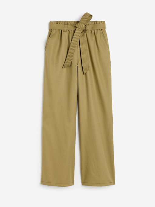 Брюки H&M модель 78658 Фото