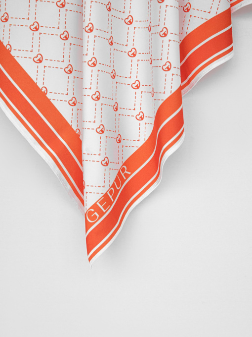 Шарфи та хустки Gepur модель 46194 Фото