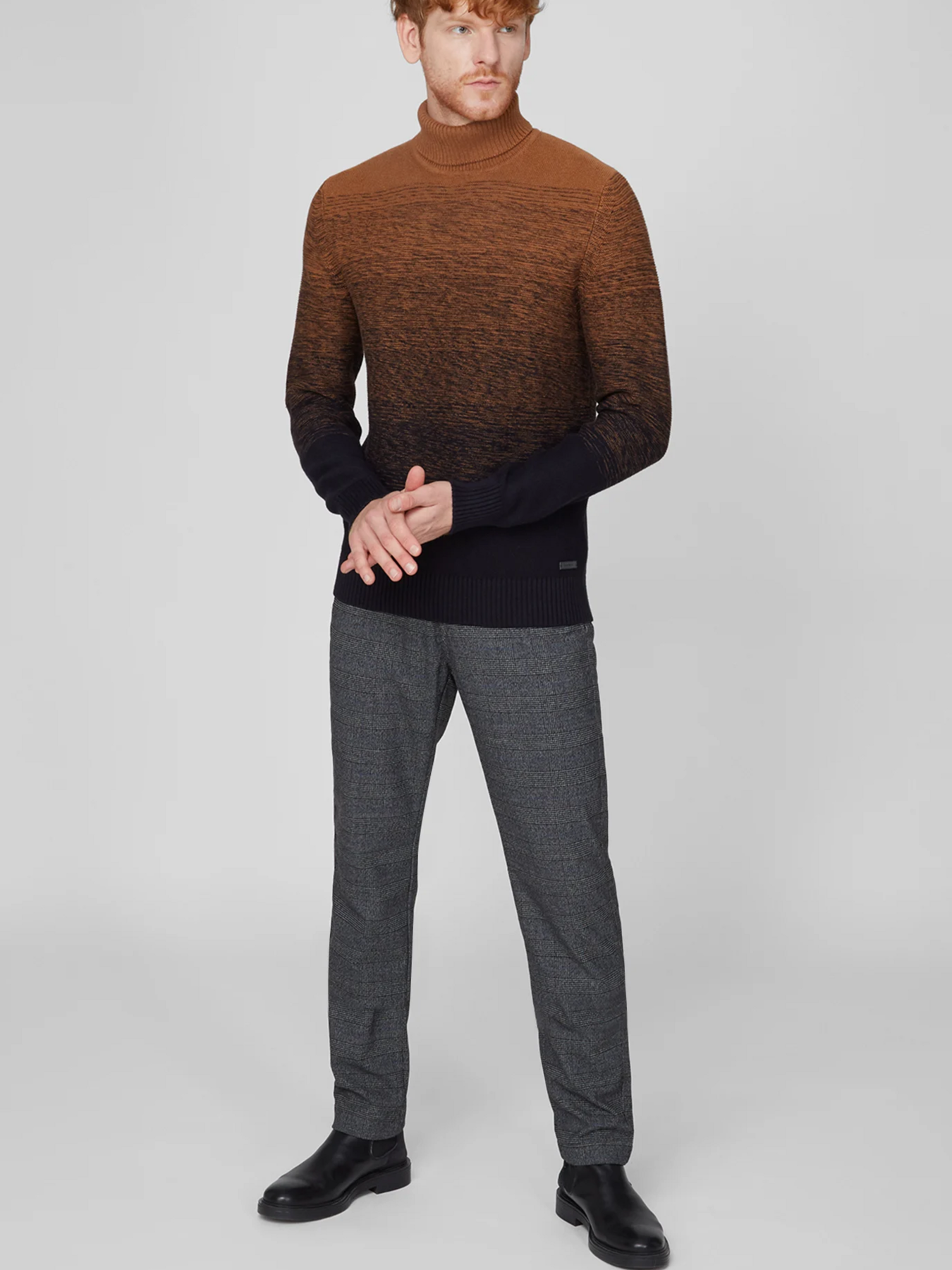 Штани Pierre Cardin модель C3 33757.1034.9102 Фото