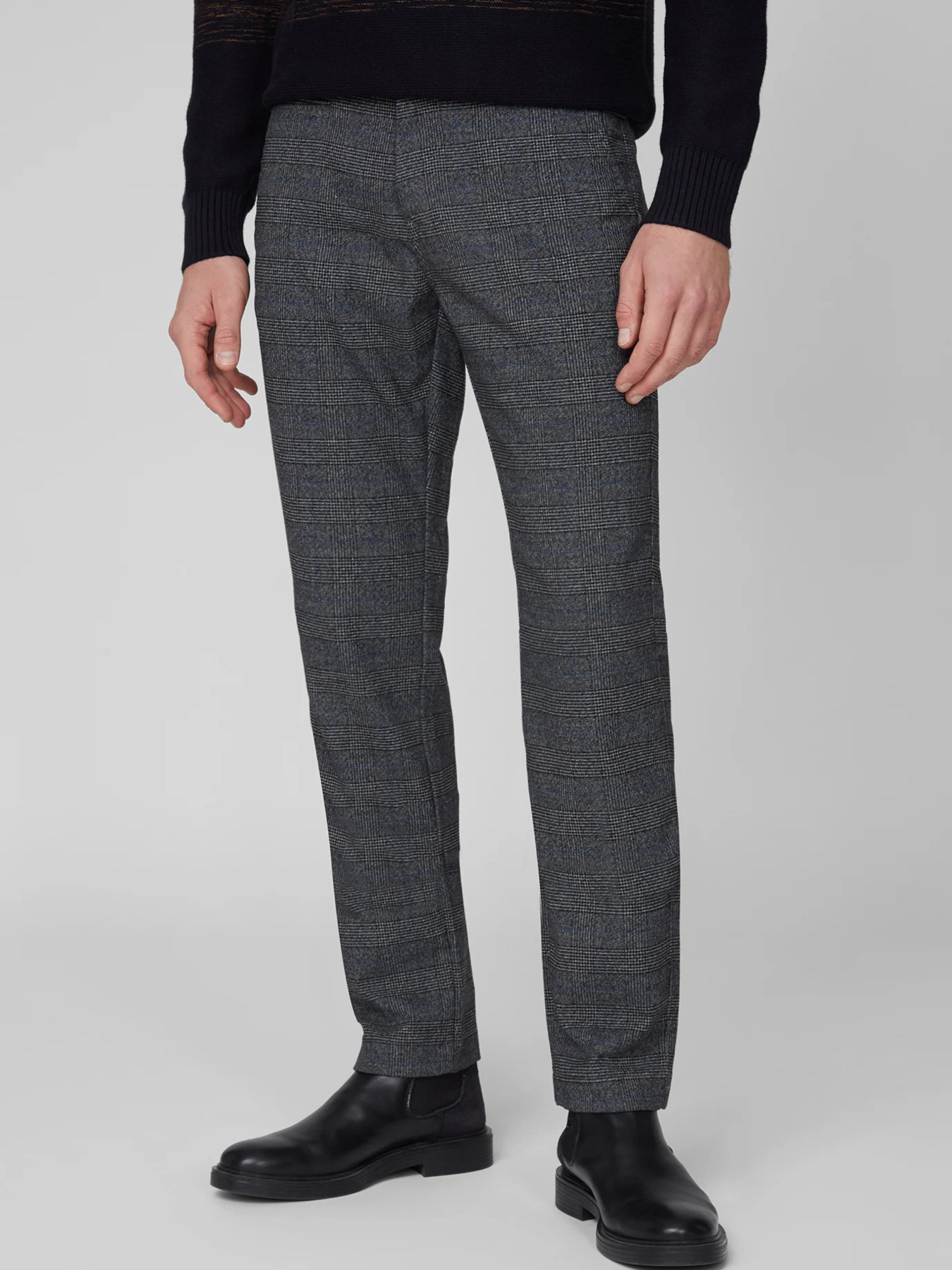 Штани Pierre Cardin модель C3 33757.1034.9102 Фото