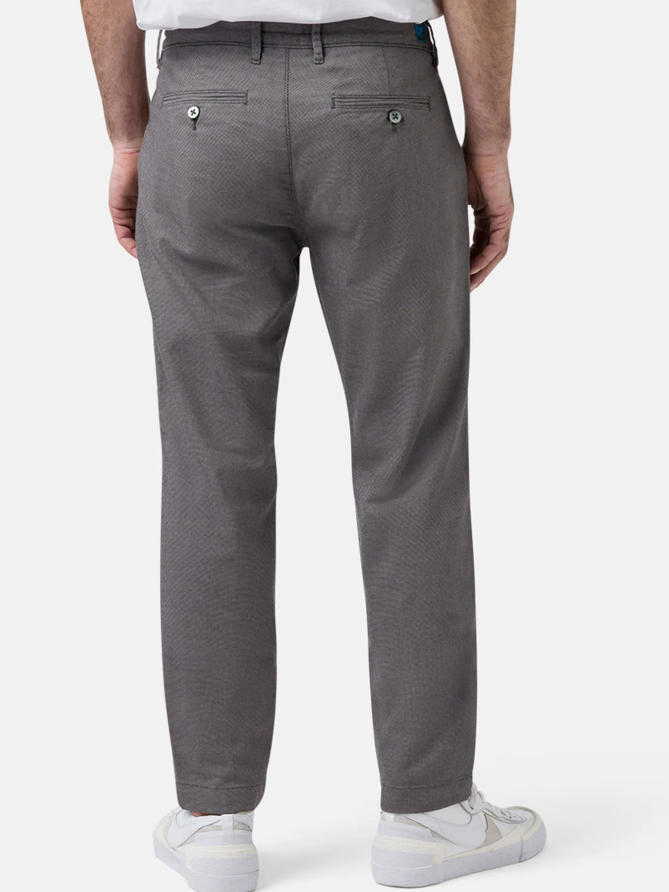 Штани Pierre Cardin модель C3 33757.4000.9213 Фото