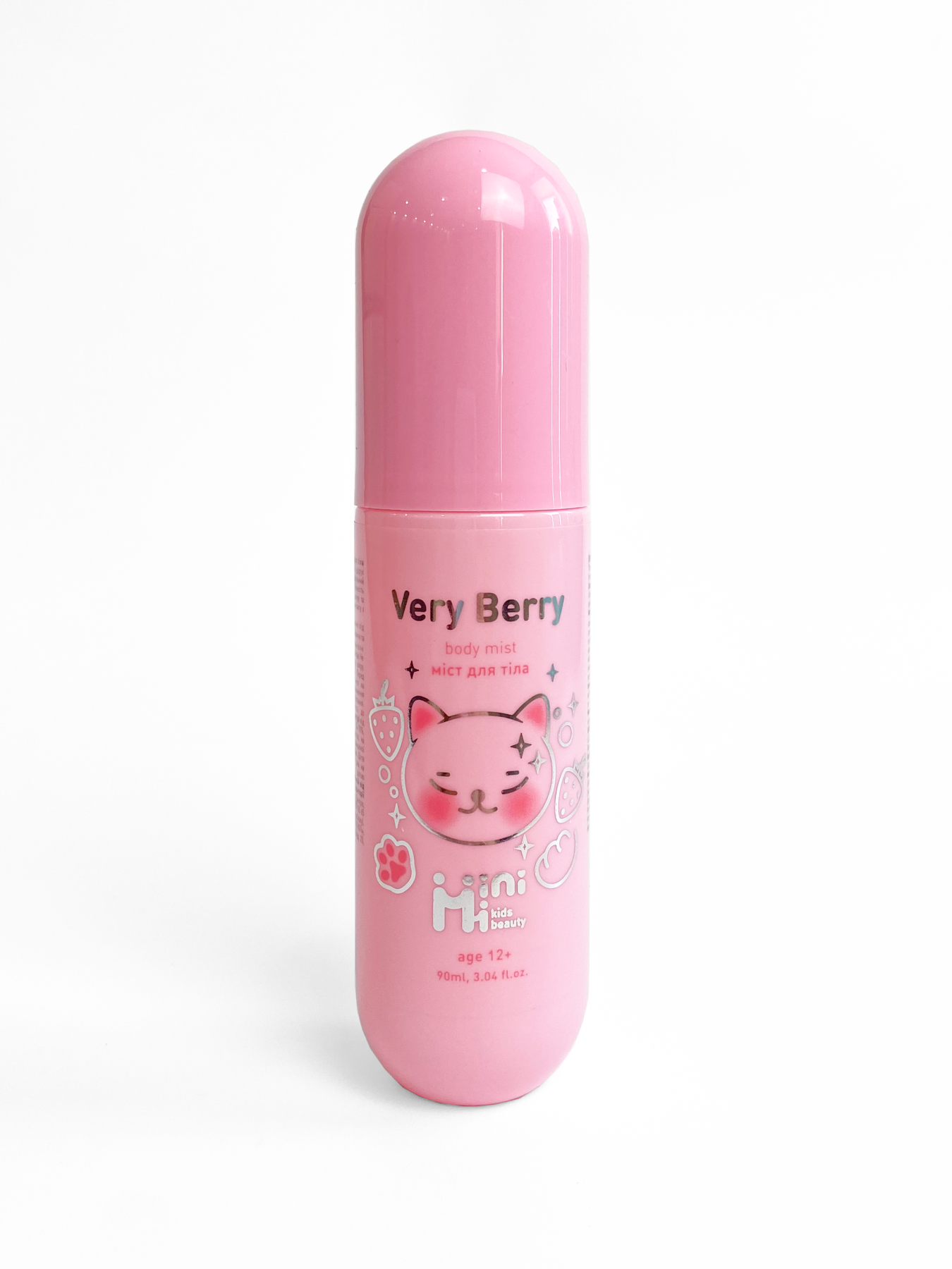 Міст для тіла Very Berry MiniMi модель 9609 Фото