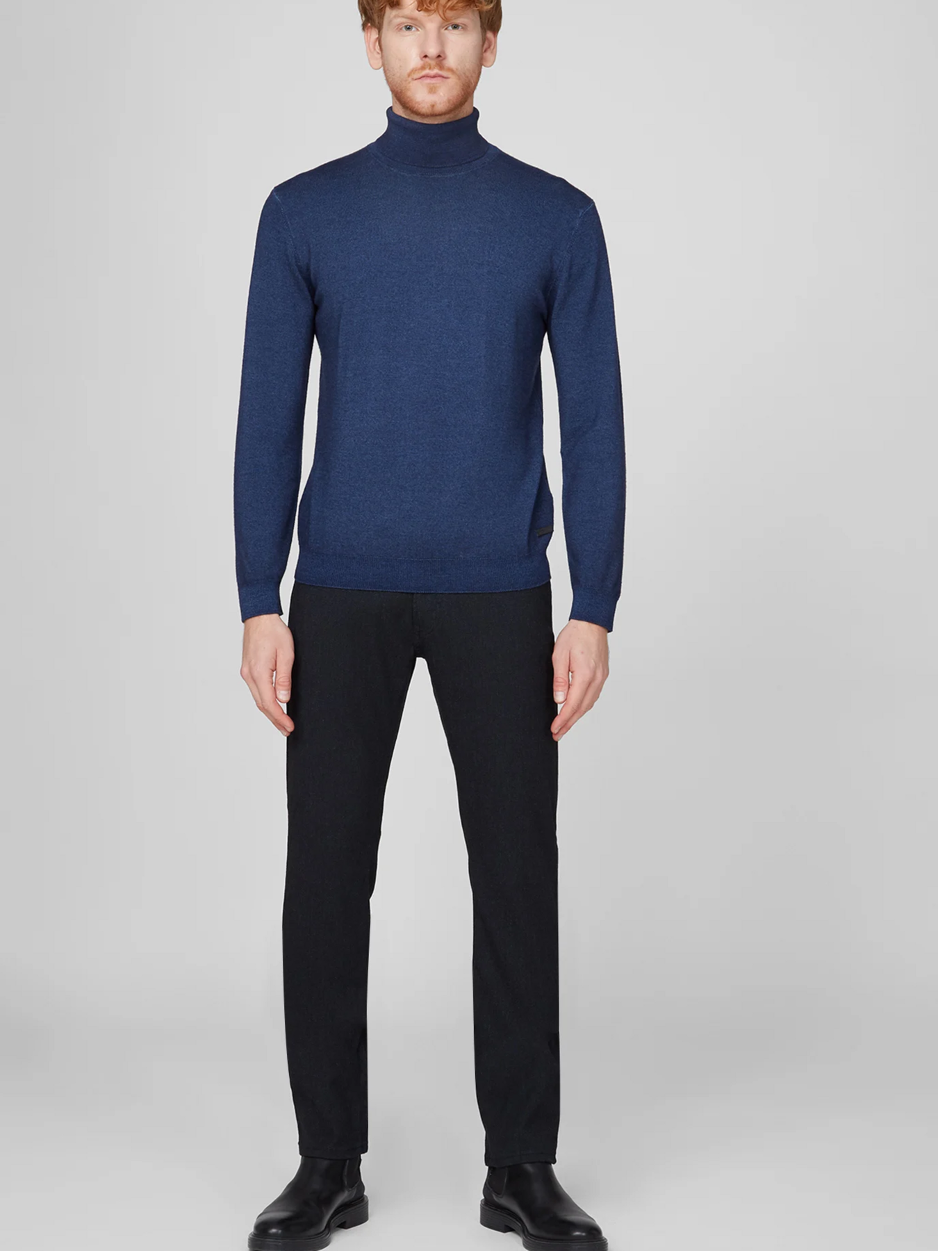 Брюки Pierre Cardin модель C3 34540.1033.6000 Брюки Pierre Cardin модель C3 34540.1033.6000 Фото