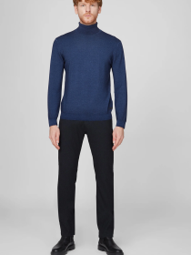 Брюки Pierre Cardin модель C3 34540.1033.6000 Фото