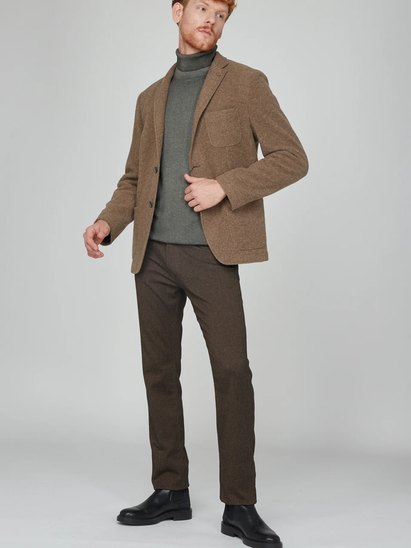 Штани Pierre Cardin модель C3 34540.1033.8216 Фото