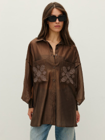 Вышиванки RicaMare модель RM4280-12-25DB Фото