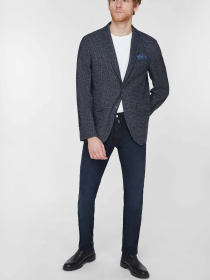 Пиджаки Pierre Cardin модель C4 42291.4062.6321 Фото